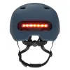 Casca de protectie impermeabila Livall C20, Bluetooth, alerta SOS