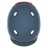 Casca de protectie impermeabila Livall C20, Bluetooth, alerta SOS