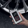 Compresor auto digital portabil RYDE 4000mah, 3-150psi