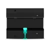 Comutator automat transfer intre retea si panouri fotovoltaice 2P, 230V 63A