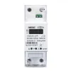 Contor monofazat bidirectional inteligent IVAP, WiFi pentru monitorizare energie electrica 65A, multifunctional