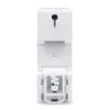 Contor monofazat bidirectional inteligent IVAP, WiFi pentru monitorizare energie electrica 65A, multifunctional
