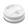 detector de fum smart wifi