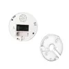 detector de gaz smart