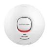 Detector si senzor de fum Wifi SAFE ALARM compatibil cu Tuya / SmartLife