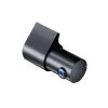 Camera auto de bord duala EUKI D900 5K WiFi, Starlight Night Vision, 170°, ecran IPS 1.47&amp;quot;, aplicatie dedicata, G-sensor si monitorizare parcare