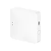 Gateway Hub ZigBee 3.0 / Tuya, WiFi, compatibil cu dispozitive Tuya / SmartLife, compatibil iOS, Android
