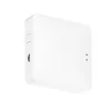 Gateway Hub ZigBee 3.0 / Tuya, WiFi, compatibil cu dispozitive Tuya / SmartLife, compatibil iOS, Android