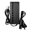 Incarcator pentru trotinete electrice RYDE 500 Booster 48V, input 100-240V 50/60Hz 2.5A, output DC54.6V 2.0A 109.2W, mufa XLR