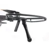 Kit protectie elice si picioare de aterizare stabilizatoare compatibil cu DJI Mavic 2 PRO / Zoom