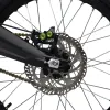 Moped electric Sur-Ron LBX 2023, Off-road, acumulator Panasonic 60V38Ah