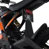 Moped electric Sur-Ron LBX 2023, Off-road, acumulator Panasonic 60V38Ah