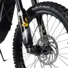 Moped electric Sur-Ron LBX 2023, Off-road, acumulator Panasonic 60V38Ah