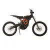 Moped electric Sur-Ron LBX 2023, Off-road, acumulator Panasonic 60V38Ah