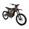 Moped electric Sur-Ron LBX 2023, Off-road, acumulator Panasonic 60V38Ah