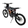 Moped electric Sur-Ron LBX 2023, Off-road, acumulator Panasonic 60V38Ah