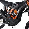 Moped electric Sur-Ron LBX 2023, Off-road, acumulator Panasonic 60V38Ah