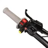 Moped electric Sur-Ron LBX 2023, Off-road, acumulator Panasonic 60V38Ah
