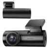 Camera auto de bord REDTIGER F3 2.5K, WiFi, Night Vision, 170°, aplicatie dedicata, G-sensor si monitorizare parcare