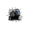 Camera auto de bord fata-spate REDTIGER F7N 4K+FHD, WiFi, Night Vision, 170°, ecran IPS 3.18&amp;quot;, GPS, aplicatie dedicata, G-sensor si monitorizare parcare