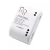 Releu inteligent WiFi Smart Switch cu 3 mode-uri, compatibil Tuya, Smart Life