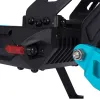 Trotineta electrica pliabila RYDE 800 Warrior cu scaun - seria 10&amp;quot;, clasa protectie IP54, 800W/48V/18Ah viteza maxima 60Km/h, autonomie 70km