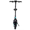 Trotineta electrica pliabila RYDE 800 Warrior cu scaun - seria 10&amp;quot;, clasa protectie IP54, 800W/48V/18Ah viteza maxima 60Km/h, autonomie 70km