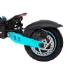 Trotineta electrica pliabila RYDE 800 Warrior cu scaun - seria 10&amp;quot;, clasa protectie IP54, 800W/48V/18Ah viteza maxima 60Km/h, autonomie 70km