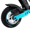Trotineta electrica pliabila RYDE 800 Warrior cu scaun - seria 10&amp;quot;, clasa protectie IP54, 800W/48V/18Ah viteza maxima 60Km/h, autonomie 70km