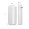 senzor de miscare IR exterior smart wifi