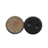 Set placute de frana semi-metalice compatibile cu trotinetele electrice Xiaomi, RYDE