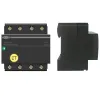 Siguranta automata inteligenta trifazata tip intrerupator circuit 80A, WiFi, compatibila Tuya / Smart Life
