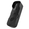 Sonerie video inteligenta T30, WiFi cu unitate interioara, card 32Gb si baterii, compatibila Tuya, Alexa, Google Assistant