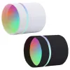 Spot de tavan Smart pliabil si dimabil LED 12W, WiFi, RGB, 3000K-6500K, IP44, 960lm, compatibil Tuya/SmartLife
