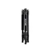 Trepied profesional 58 - 160 cm din aluminiu, cap cu bila si sistem Quick Release