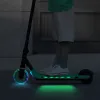 Trotineta electrica copii Ninebot eKickScooter ZING A6 (6-10 ani)
