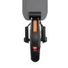 Trotineta electrica KUGOO Kirin S1 Pro, Viteza maxima 30km/h, Autonomie maxima 30Km, Motor 350W, acumulator 36V 7.5Ah, Roti 8&amp;quot;