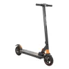 Trotineta electrica KUGOO Kirin S1 Pro, Viteza maxima 30km/h, Autonomie maxima 30Km, Motor 350W, acumulator 36V 7.5Ah, Roti 8&amp;quot;