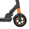 Trotineta electrica KUGOO Kirin S1 Pro, Viteza maxima 30km/h, Autonomie maxima 30Km, Motor 350W, acumulator 36V 7.5Ah, Roti 8&amp;quot;