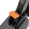 Trotineta electrica KUGOO Kirin S1 Pro, Viteza maxima 30km/h, Autonomie maxima 30Km, Motor 350W, acumulator 36V 7.5Ah, Roti 8&amp;quot;