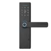 Yala inteligenta Smart WiFi cu broasca inclusa, compatibila Tuya