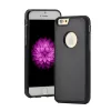 Husa Anti Gravity Sticky Case pentru iPhone 6 / 6S (Negru)
