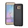 Husa Anti Gravity Sticky Case pentru Samsung Galaxy S6 (Negru)
