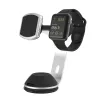 Suport magnetic MagicMount™ Pro Home/ Office (Argintiu)