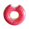 Colac gonflabil - Gogoasa (Roz)