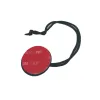 Sistem de prindere Widjit pentru securizarea camerelor video sport cu adeziv 3M (Negru)