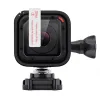 Folie de protectie lentile pentru Hero Session 4/5 din sticla securizata
