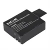 Baterie tip acumulator Li-ion SJCAM - 900mah, 3.7V (Negru)