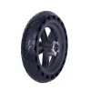 Anvelopa plina din cauciuc 8.5 inch