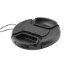 Capac de protectie cu snur Widjit pentru obiectiv - 37 mm